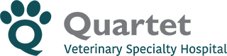 Quartet Veterinary Specialty Hospital logo