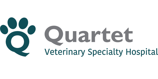 Quartet Veterinary Specialty Hospital logo