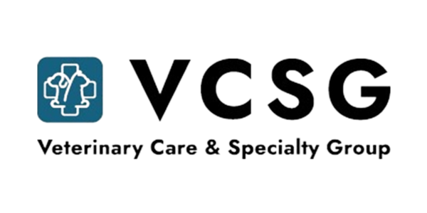 VCSG Veterinary Care and Specialty Group logo