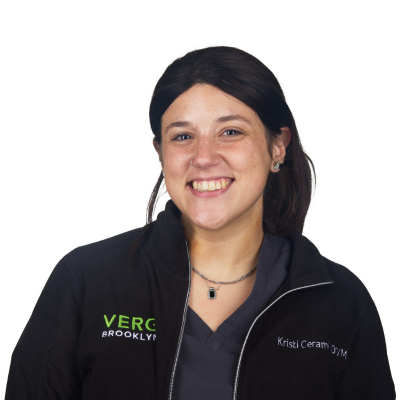 Kristi Cerami