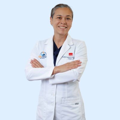 Evelyn Caporali