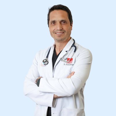 Francisco Alvarez-Berger