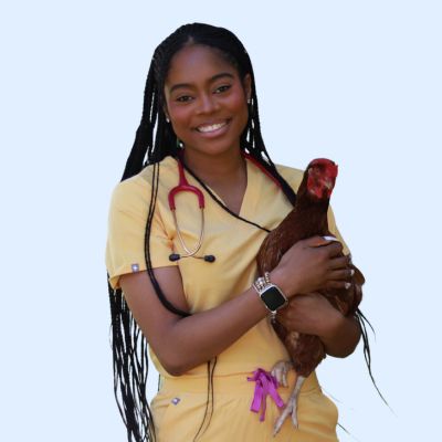 Dr. Chloe Adams-White