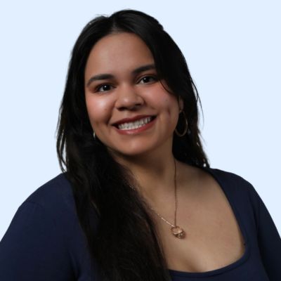Melissa Pineda-Perez